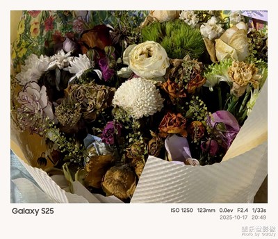 《故事》—用相框记录的故事