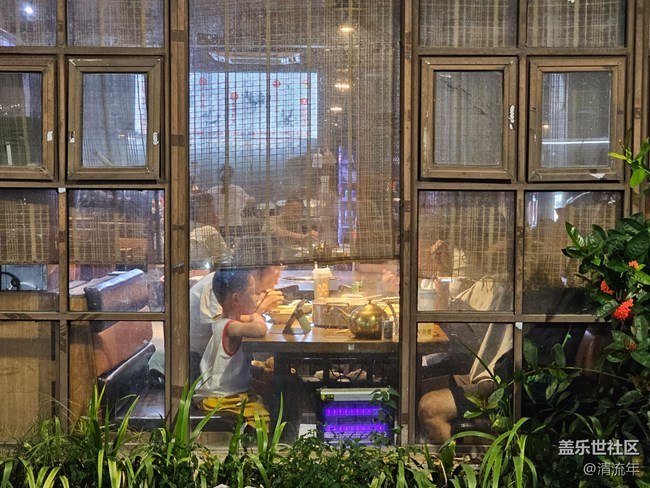 【秋夜星空】夜晚