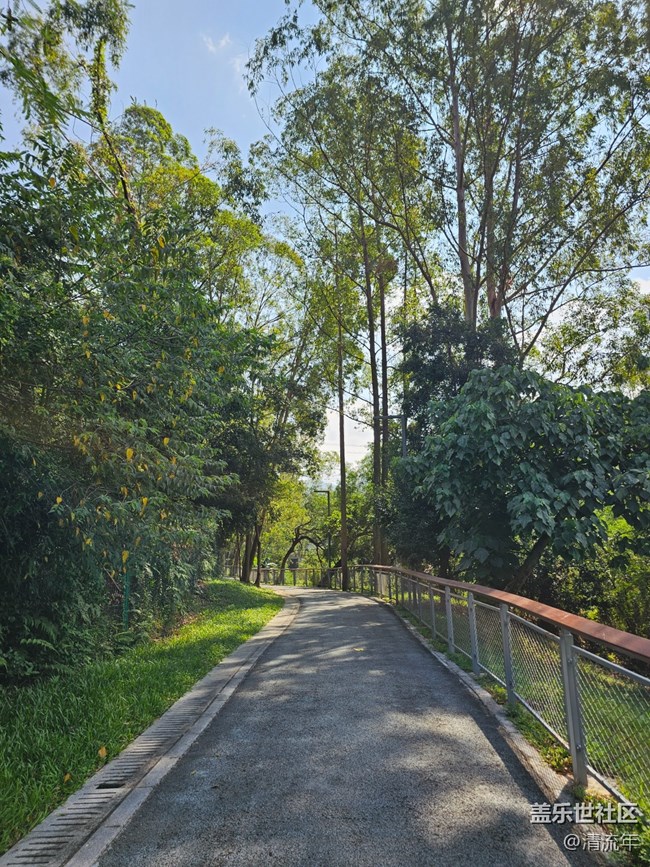 【旅途中的精彩时刻】旅途愉快