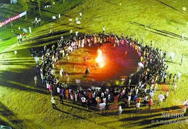 洒满诗意的草原天堂