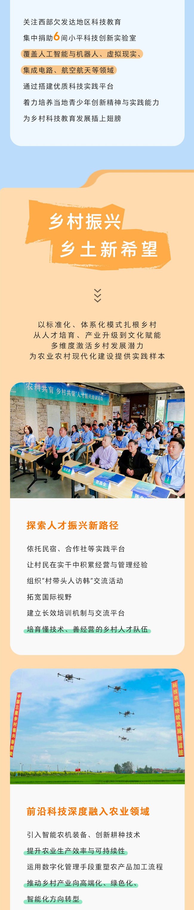 速览！中国三星社会责任报告出炉