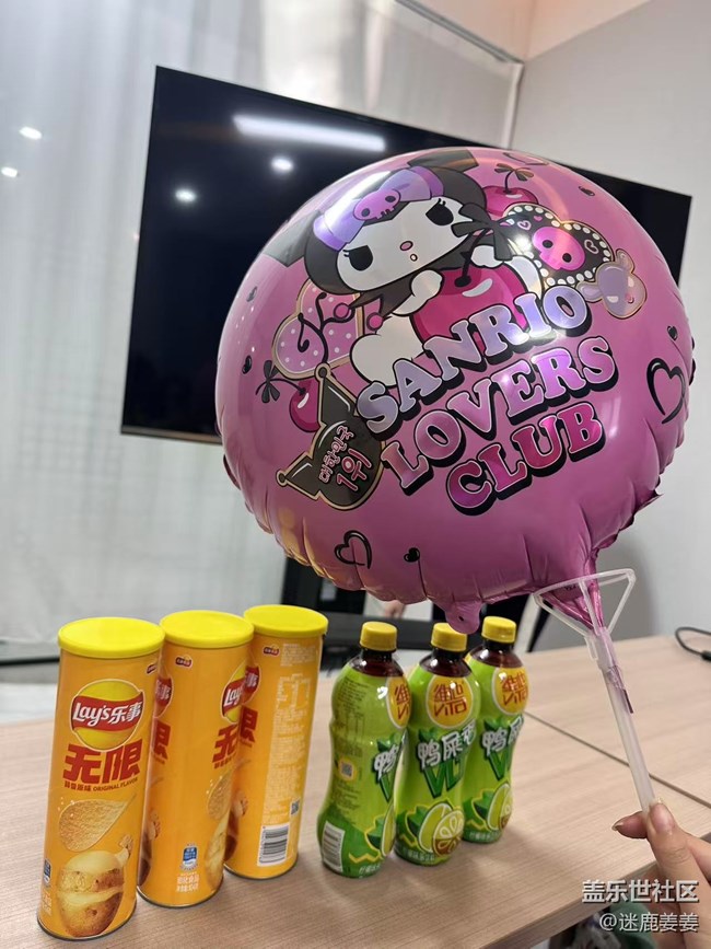 【回顾贴】在盛江山干饭，在三星Buds3 FE品鉴现场“干”科技！