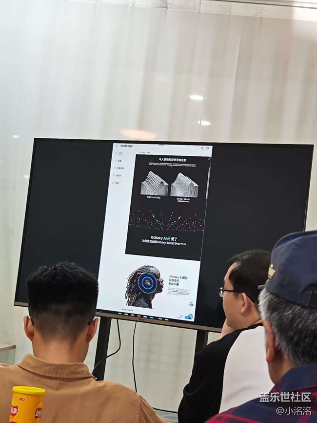 三星Galaxy Buds3 FE融合Galaxy AI的新款耳机品鉴