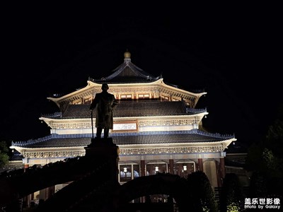 【秋尾拾光】广东刚入秋