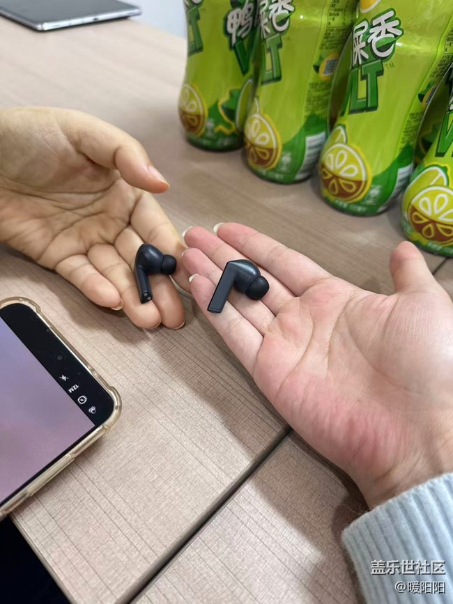 沈阳星粉的快乐周末｜盛江山美食+三星Buds3 FE实机品鉴双buff拉满