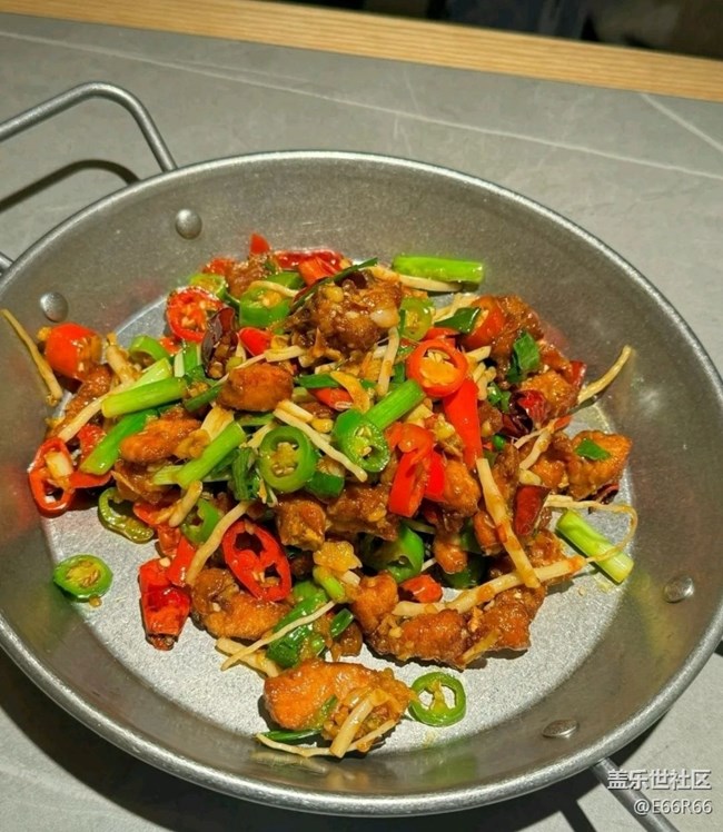 【霜华食记】平常一餐