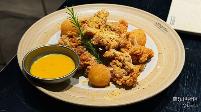 【霜华食记】精致美食