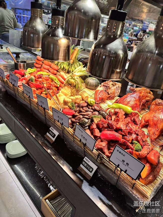 【回顾贴】在盛江山干饭，在三星Buds3 FE品鉴现场“干”科技！