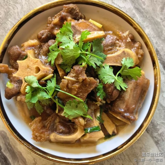 【霜华食记】难伺候