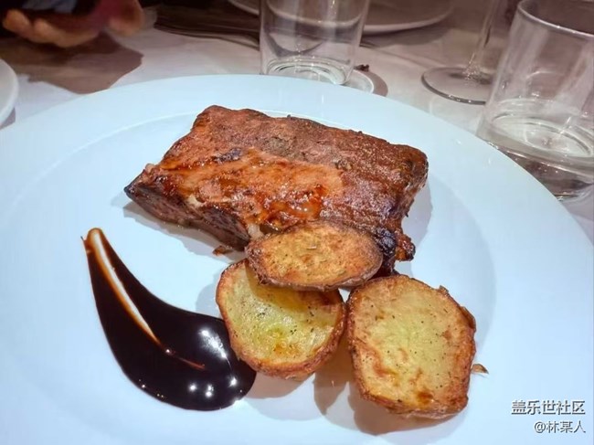 【霜华食记】好胃口