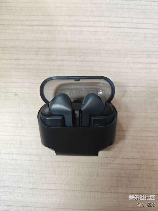 三星Galaxy Buds3 FE融合Galaxy AI的新款耳机品鉴