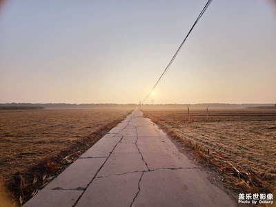 回忆去年的秋天