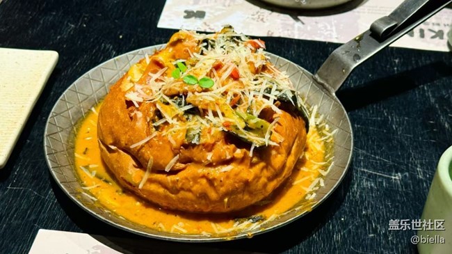 【霜华食记】精致美食