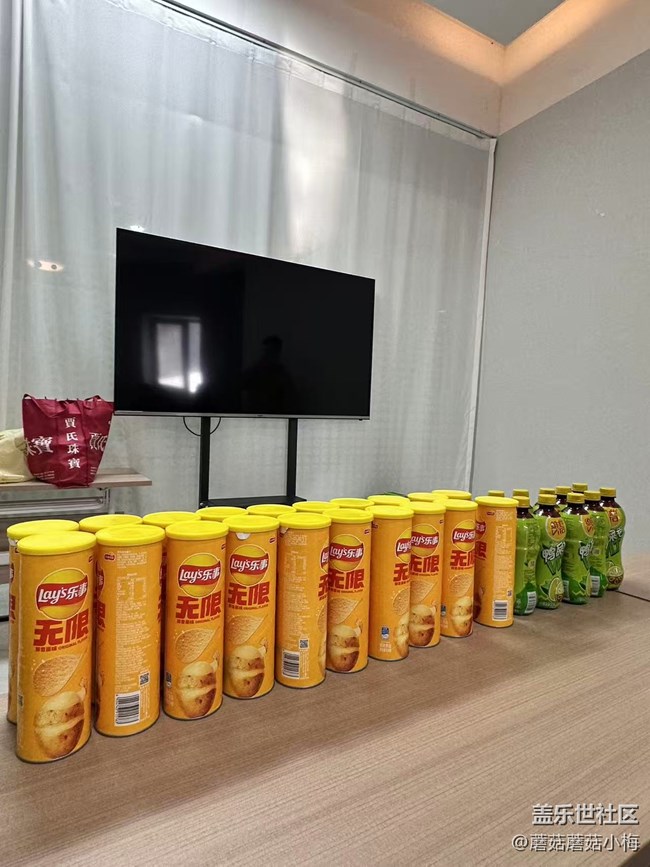 【回顾贴】用美食充电，用Buds3 FE降噪生活