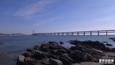 偷得浮生半日闲