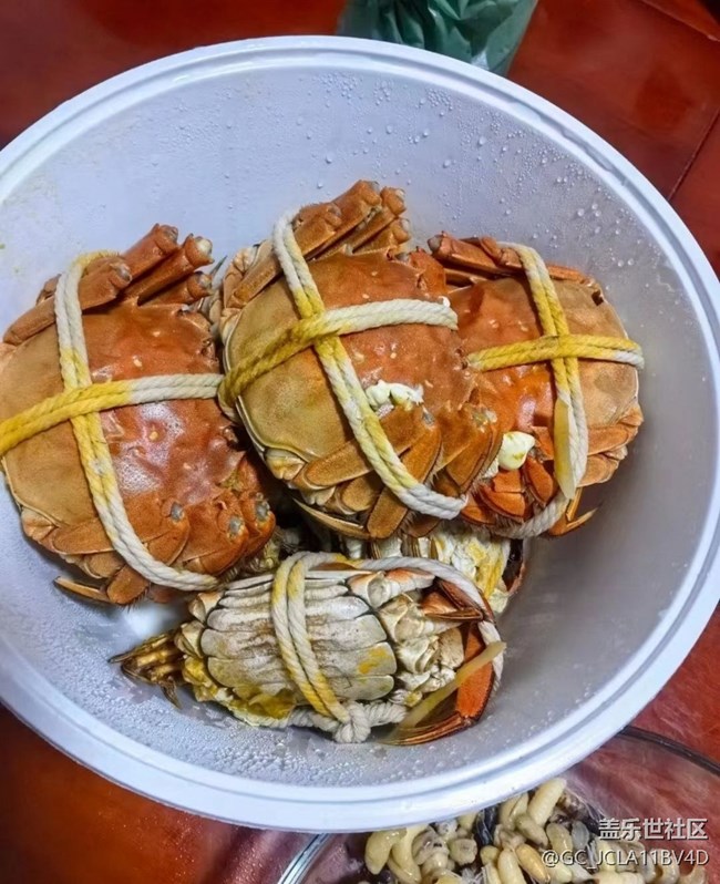 【霜华食记】好吃