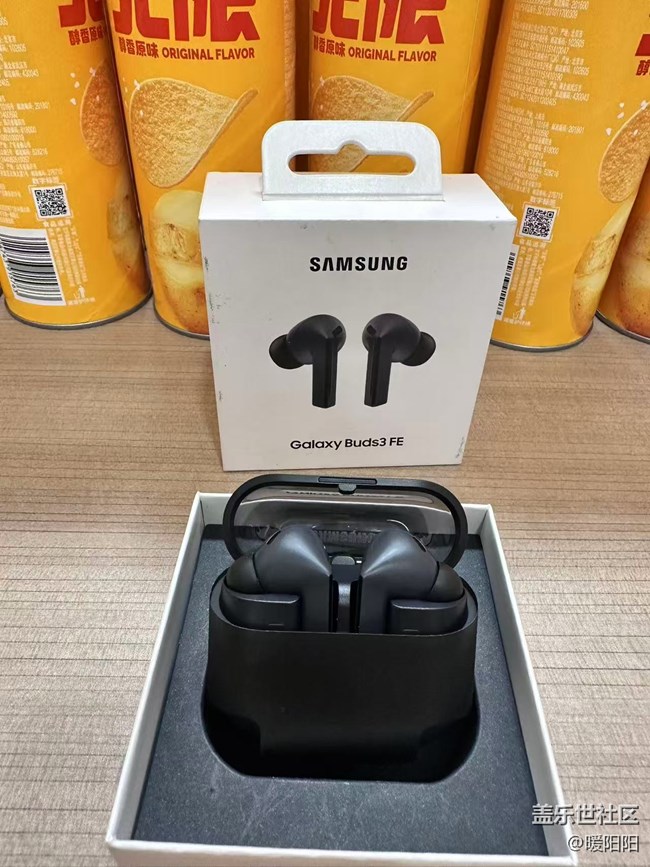 沈阳星粉的快乐周末｜盛江山美食+三星Buds3 FE实机品鉴双buff拉满