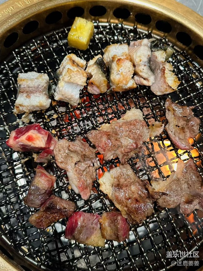 【回顾贴】在盛江山干饭，在三星Buds3 FE品鉴现场“干”科技！