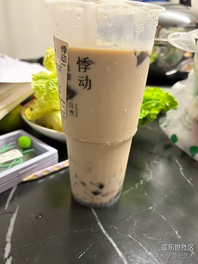 【霜华食记】小酥饼