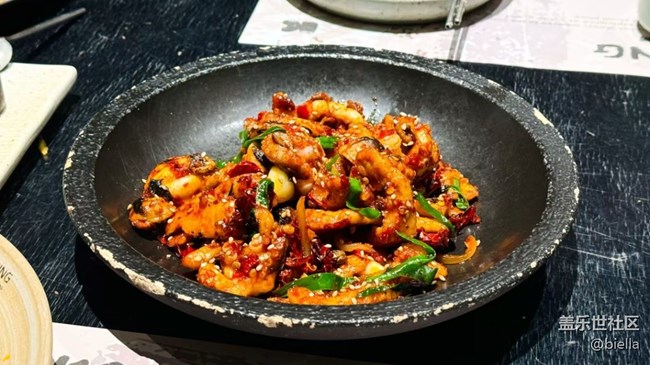 【霜华食记】精致美食