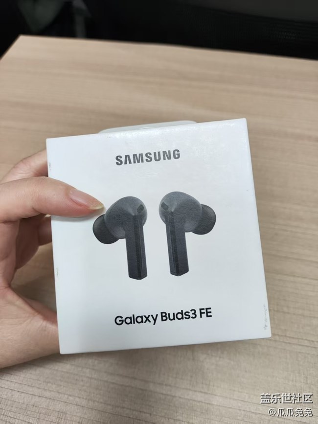 buds3体验回顾贴