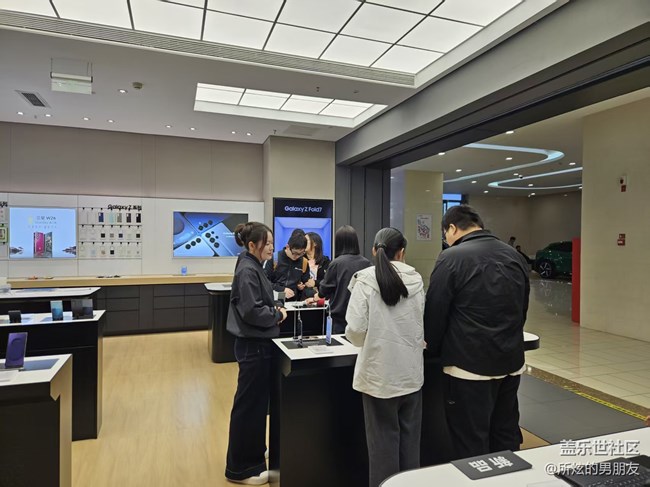 临沂星部落10月18日W26门店品鉴会活动回顾