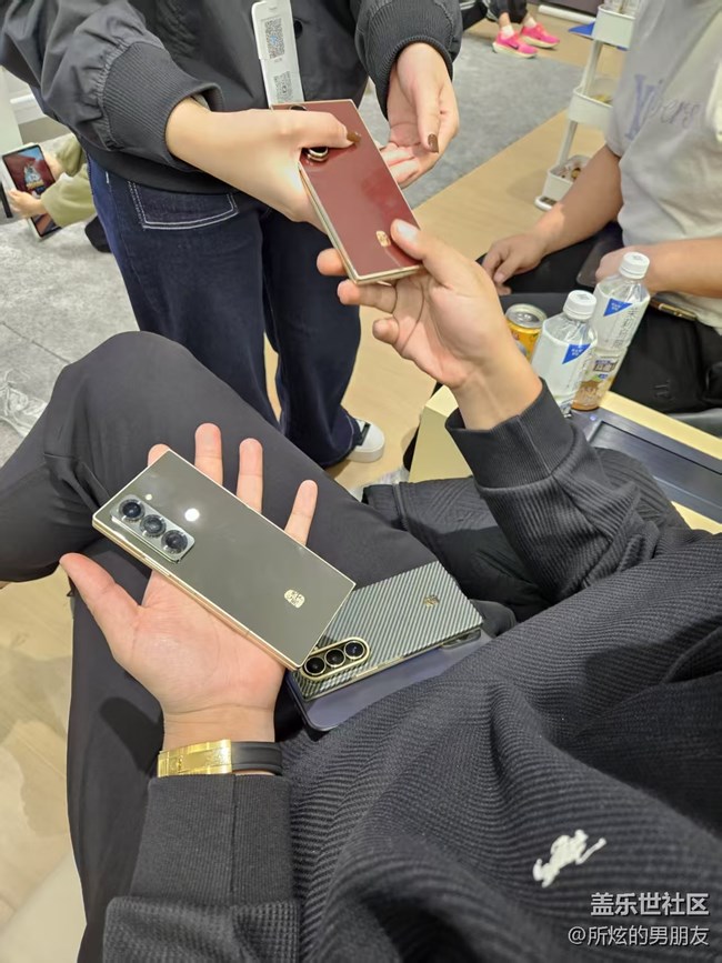 临沂星部落10月18日W26门店品鉴会活动回顾