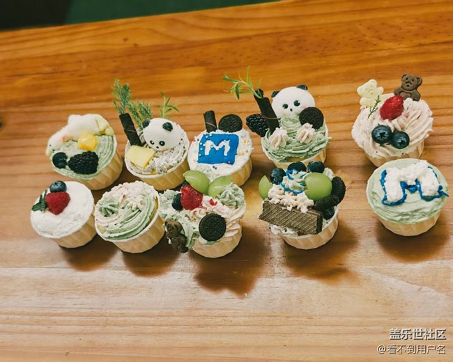 厦门星部落十周年庆祝活动