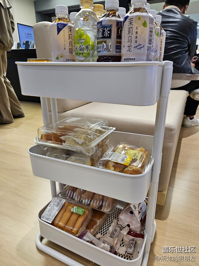 临沂星部落10月18日W26门店品鉴会活动回顾