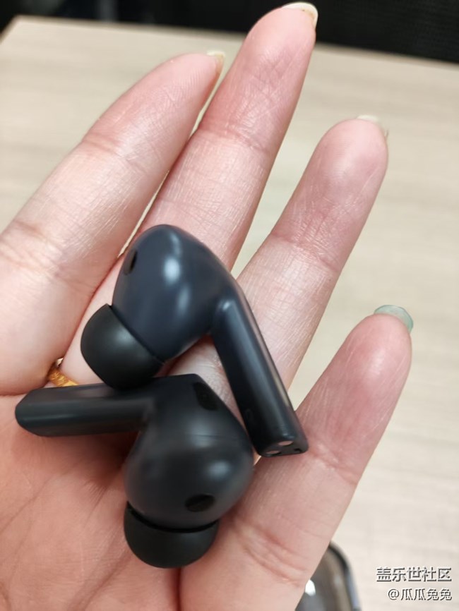 buds3体验回顾贴