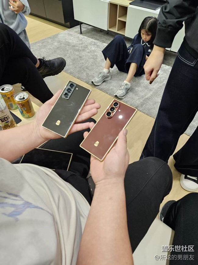 临沂星部落10月18日W26门店品鉴会活动回顾