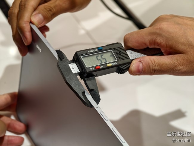 【新品平板品鉴】新平板体验活动