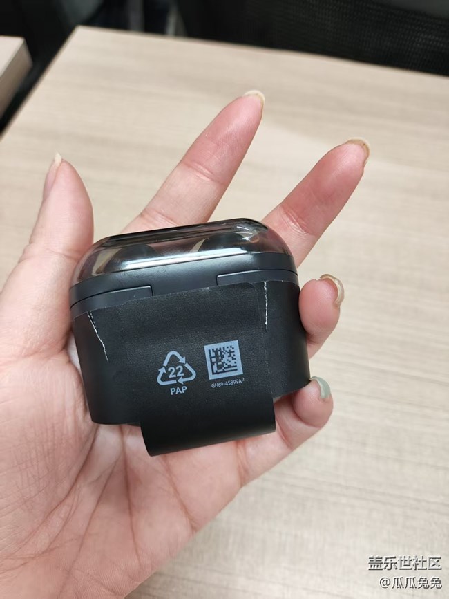 buds3体验回顾贴