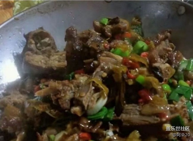 【霜华食记】厨艺提升