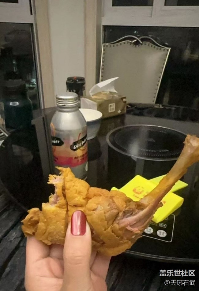 【霜华食记】爱吃