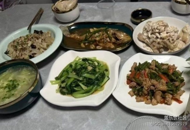 【霜华食记】烧点菜