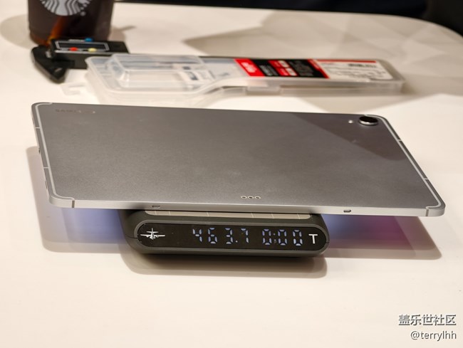 【新品平板品鉴】新平板体验活动