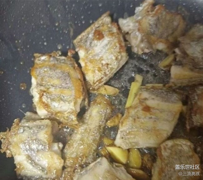 【霜华食记】两菜一汤