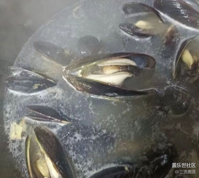 【霜华食记】两菜一汤