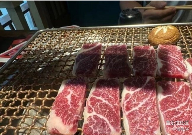 【霜华食记】逛逛吃吃