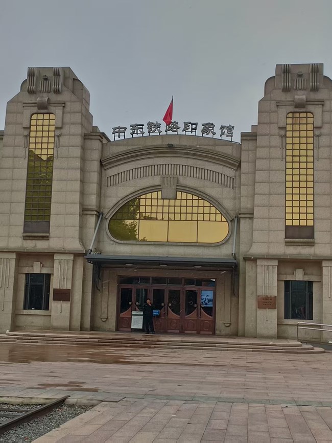 【江畔上的晚风】秋日钢梁+新品体验