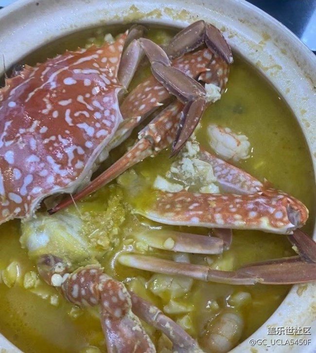 【霜华食记】新菜式