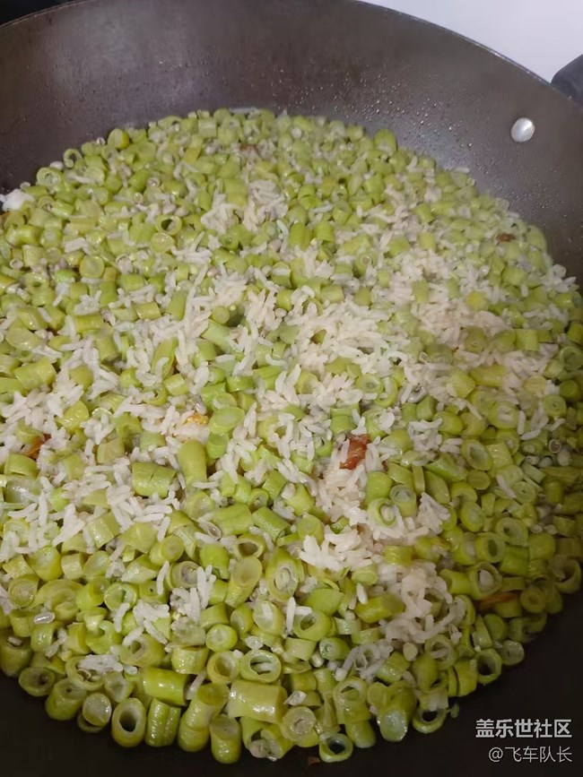 【霜华食记】家乡菜