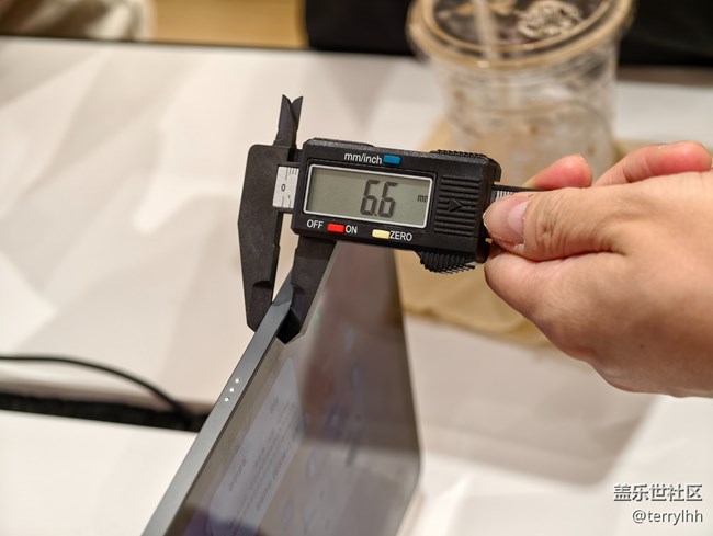 【新品平板品鉴】新平板体验活动