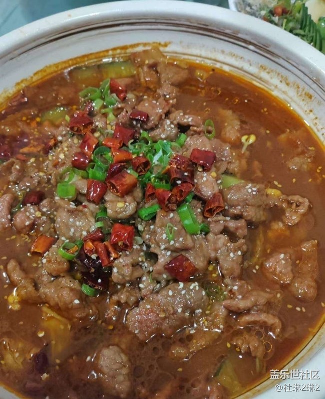 【霜华食记】真好吃