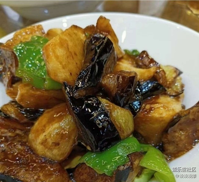 【霜华食记】东北菜