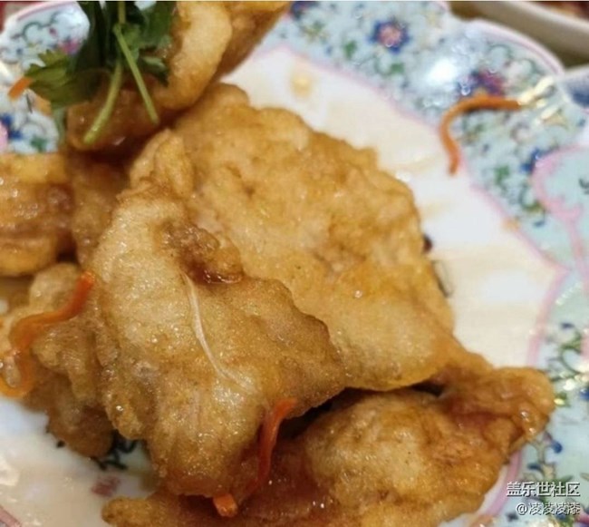 【霜华食记】东北菜