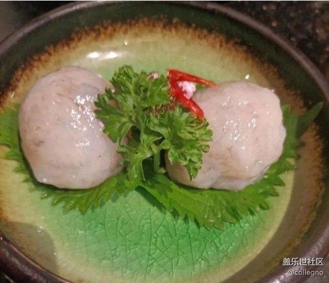 【霜华食记】小火锅