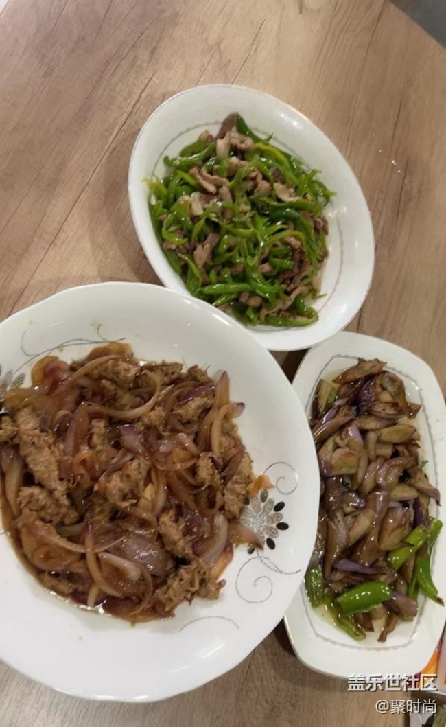 【霜华食记】厨艺不精