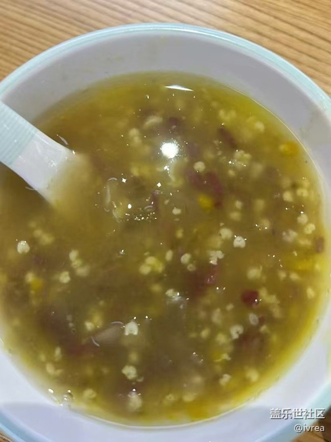 【霜华食记】素食